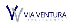 Via Ventura Apartments Logo